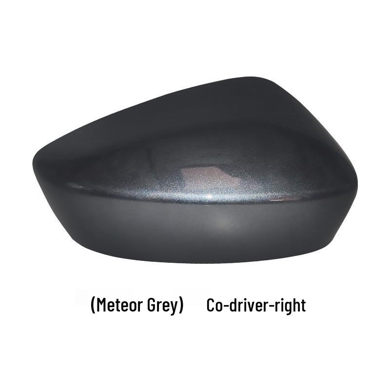 Fits Mazda 6 Atenza (2014-2017) Rearview Mirror Cover with Lens and Turn Signal