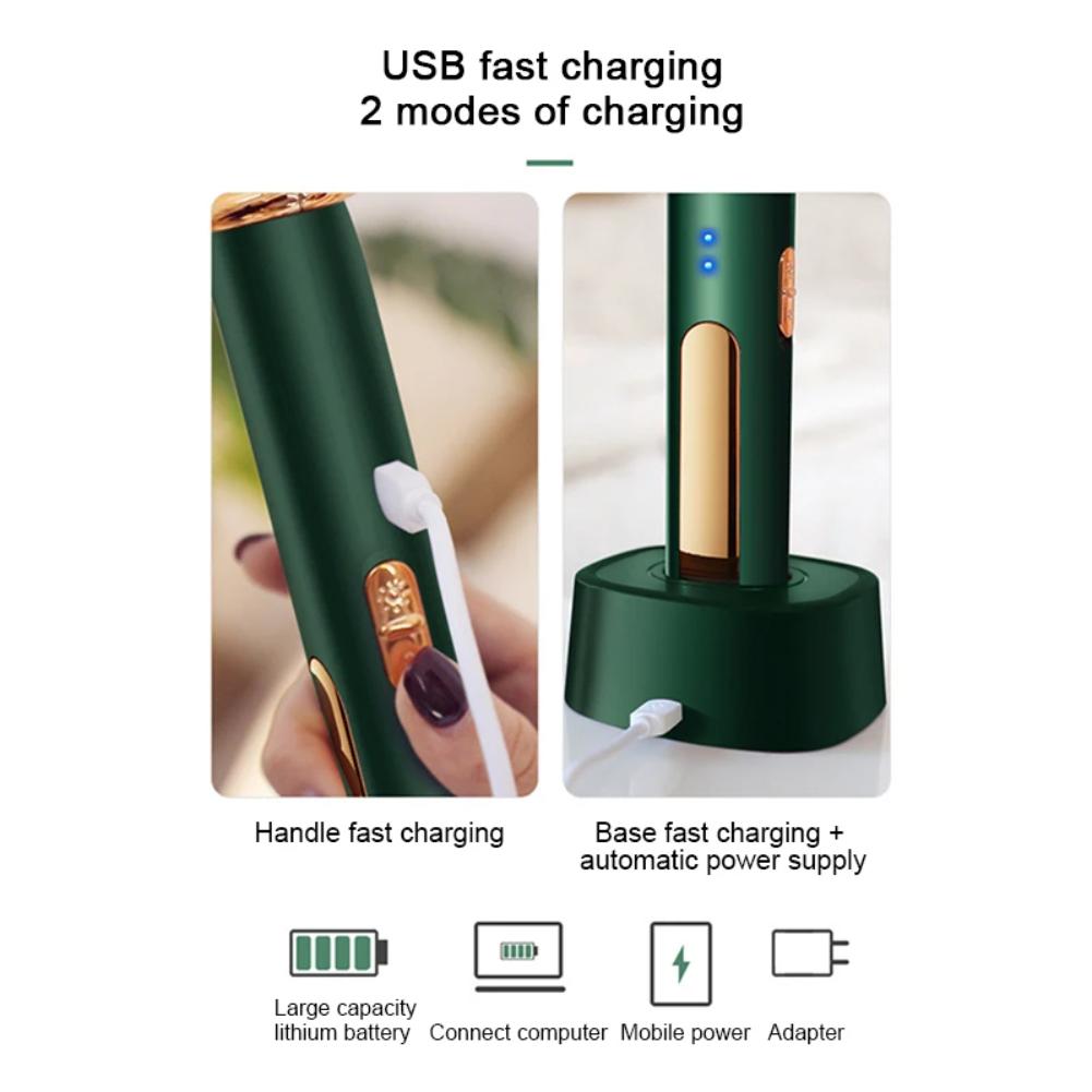 Москитная ракетка 2 в 1, перезаряжаемая через USB, уничтожитель мух, мухобойка, лампа-ловушка, приманка, летняя ночь, инструменты для защиты сна младенца
