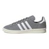 adidas Серые кроссовки унисекс Campus 80s Cloud-White Off-White GX9406