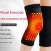 Утолщение Предотвращение артрита Зимние теплые принадлежности Грелки для коленей Противопростудные самонагревающиеся наколенники