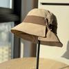 New spring and summer sun protection fisherman hat for women, breathable thin quick-dry hiking hat, cycling sunshade hat for men