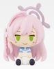Ichiban Kuji Blue Archive Приз F Фигурка Chokonokko Урава Ханако том 3