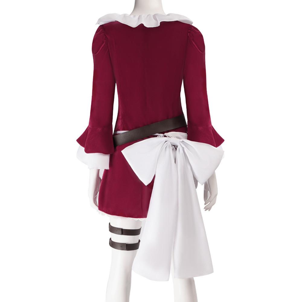 One Piece Baby5 Cosplay Outfit With Street Style Design For Cosplay Events