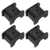 Втулка стабилизатора - Для Polaris RZR XP - 4 шт. Передняя PN: 5452274/5451233