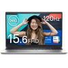 Dell Inspiron 15 3520 Laptop Platinum Silver 12Gen Core 16GB 512GB NI385A-CNLS (Intel i7-1255U, RAM, SSD, 15-inch FHD)