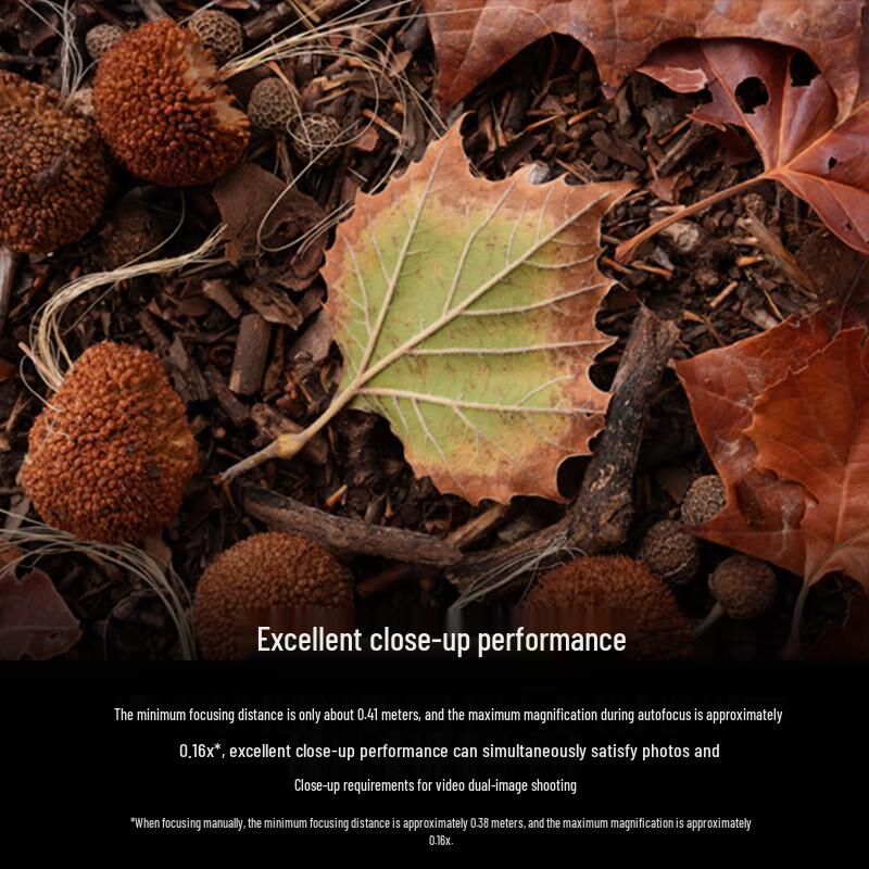 Sony FE 50mm F1.4 GM Полнокадровая светосильная светосильная линза G Master