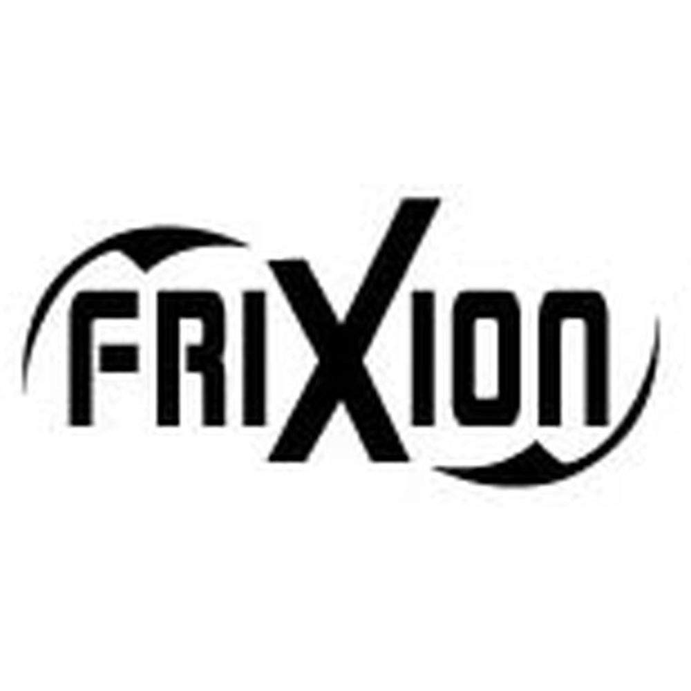 PILOT Frixion Ball 3 Metal Ballpoint Gradient LKFB150EFGRL Pen, 0.5mm, Blue,