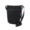 BASARA Gita Shoulder Bag Water Repellent 1414816 (Black (10))