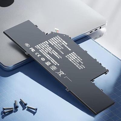 Аккумуляторная батарея Green Power для ноутбука Xiaomi Air 12.5