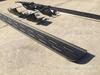 18-22 Discovery 5 Modified 17-Hole Side Pedals & Sill