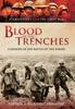 Книга Blood In the Trenches : A Memoir of the Battle of the Somme