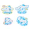 Sanrio Cinnamoroll Character Sticker Set Light Blue Clover 789089
