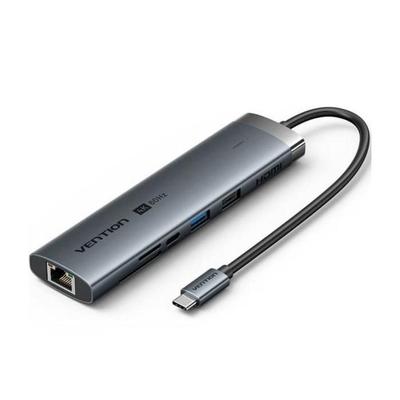 Аксессуары для компьютеров – Концентраторы USB