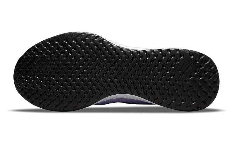 Nike Revolution 5 'Lilac' GS BQ5671-509