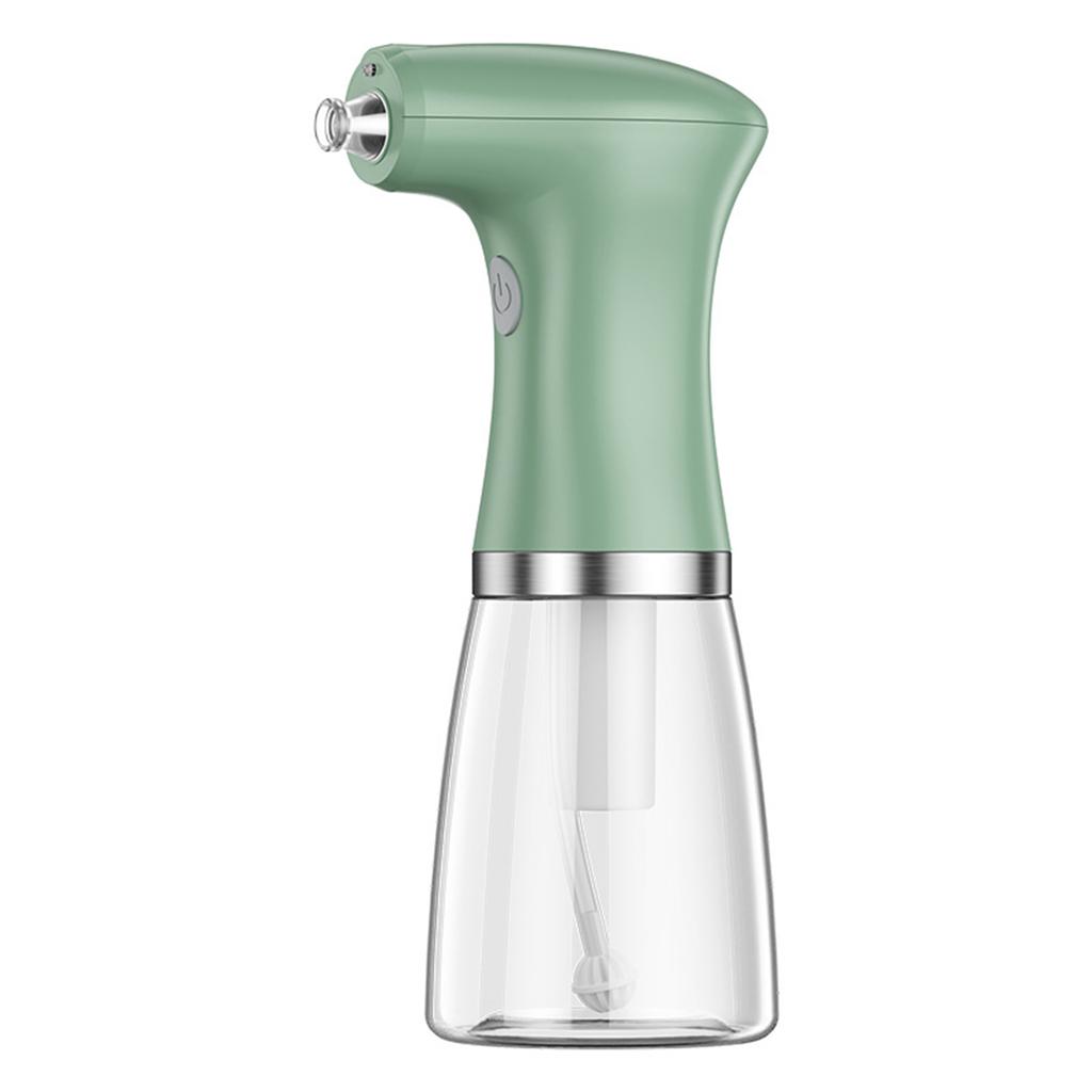 Электрический распылитель масла бытовая бутылка для масла и уксуса кухонный электрический бустер распылительная бутылка для масла барбекю бутылка-распылитель для кулинарного масла