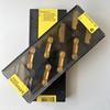 Sandvik / N123J2-0800-RO 1005 / Оригинальная шведская твердосплавная пластина 10 шт.