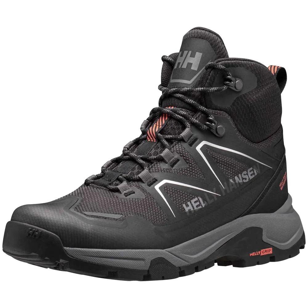 Helly Hansen Ботинки для хайкинга Cascade Mid HT