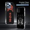Группа B-Bad O-Omens Чехлы Чехол для телефона Для Iphone 17E 16E 17 Air 16 Pro Max 15 Pro 14 Plus 11 13 12 Mini Чехлы Совместимые с