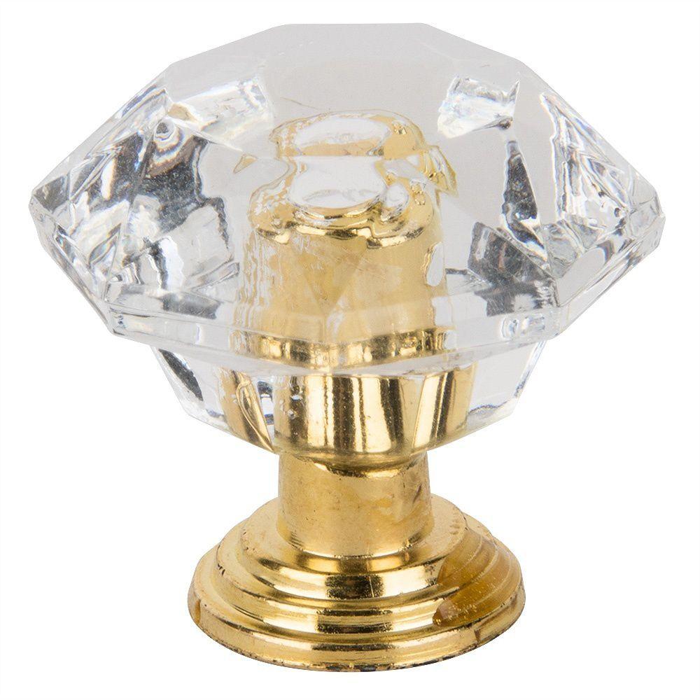 10pcs Cupboard Wardrobe Crystal Furniture Accessories Home Hardware Drawer Handle Pull Door Knob