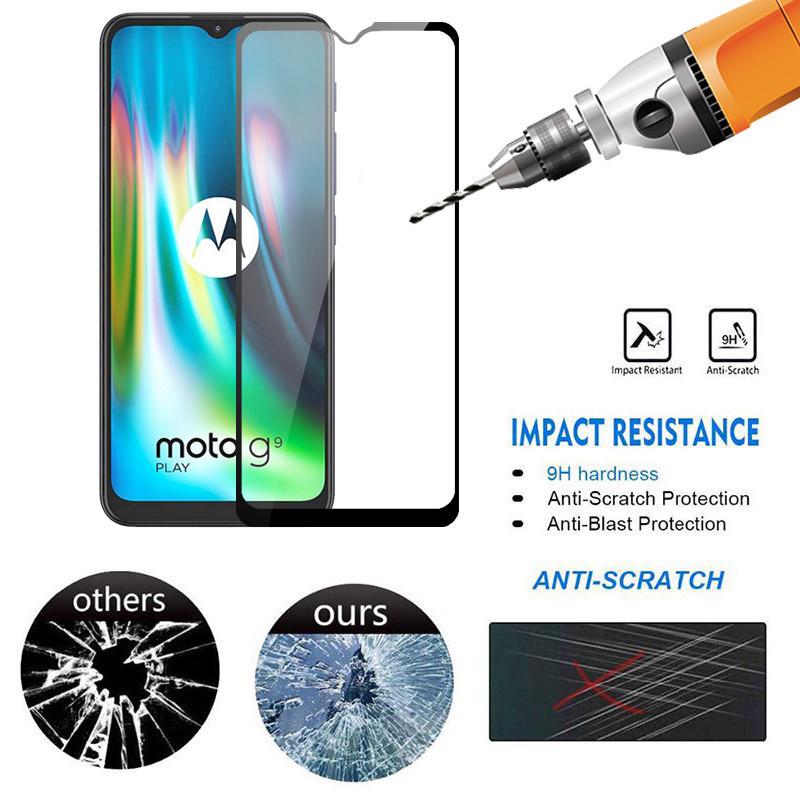 2in1 9H закаленное стекло для Motorola Moto G9 Play Защитная пленка для камеры для Moto G9 Play Защитная пленка для экрана для Moto G9Play протектор объектива камеры