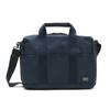 () PORTER 2way Briefcase (S) Shoulder Bag Business Bag [STAGEStage] 620-08285 3. Navy
