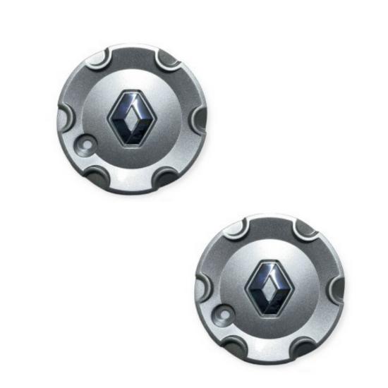 Крышка колеса для Megane Mk2 2002-2008 Scenic Mk2 Oem 8200254199