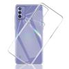 For TCL 20B Case 6.52 Inch 6159K Ultra Thin Silicone Soft TPU Clear Back Case Cover For TCL20B Coque For TCL 20 B 20B Funda