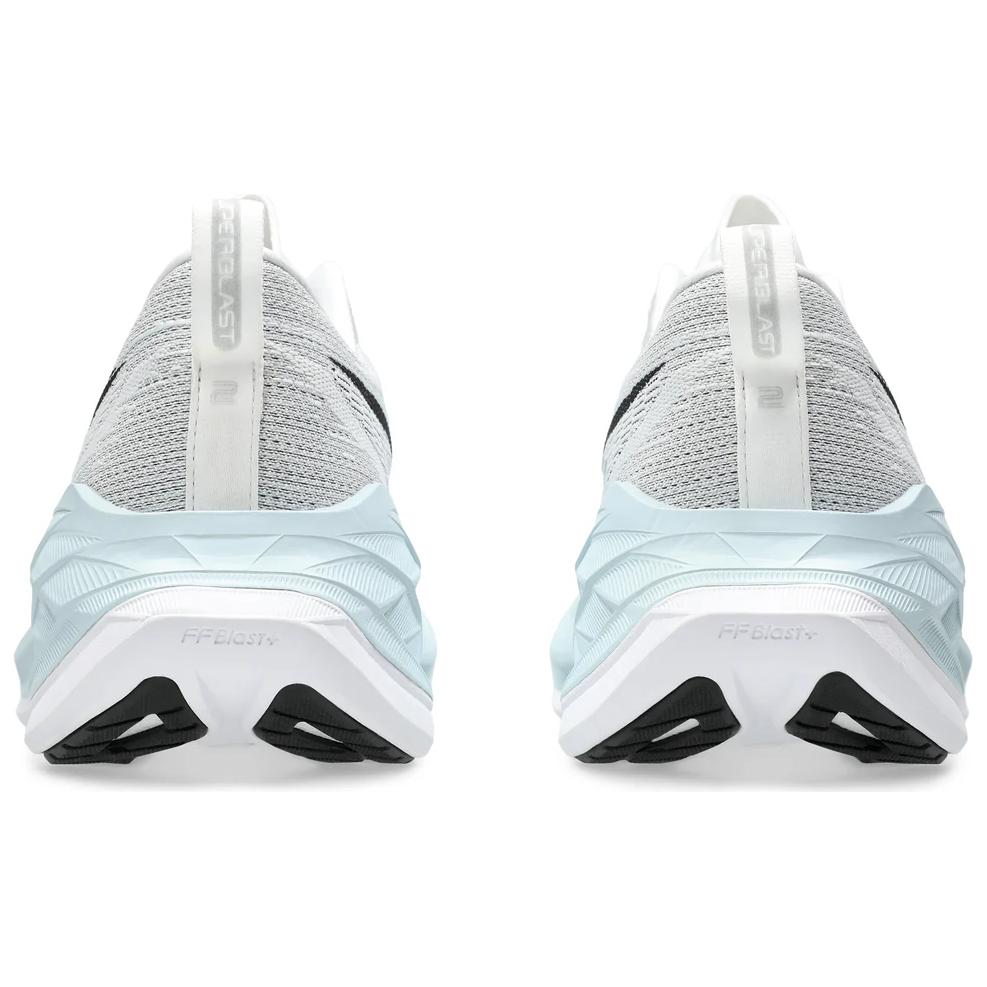 Asics Superblast 2 White Cool Grey 1013A142-100