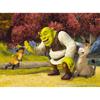 150 Piece Jigsaw Puzzle - Shrek Fighting, Popular Korean Puzzle