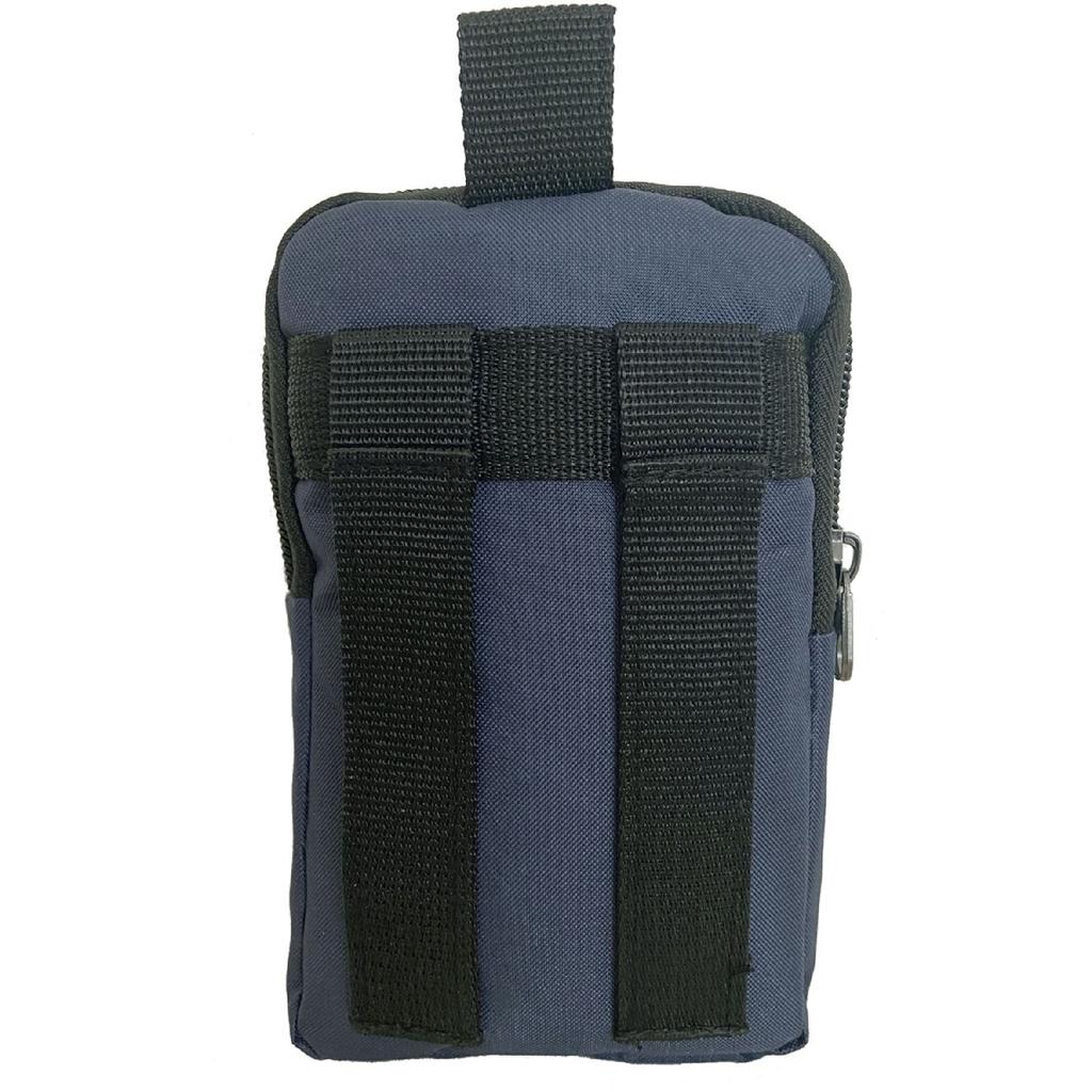 Ttk08 Tactical Waist And Belt Bag