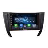 Android Radio CarPlay&Android Auto Car Navigation Multimedia Player GPS RDS DSP WiFi Stereo For Nissan Navara Np300 Frontier 17-21,if Applicable