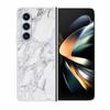 Чехлы для Galaxy Z Fold6 5G Чехол Модный Мраморный Защитные Задние Крышки для Samsung Galaxy ZFold6 5G Z Fold 6 Жесткие Чехлы