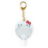 Sanrio Hello Kitty Can Badge Case 892611 (Enjoy Idol)