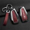 Car Key Case Key Fob Cover Fit for Geely BelGee