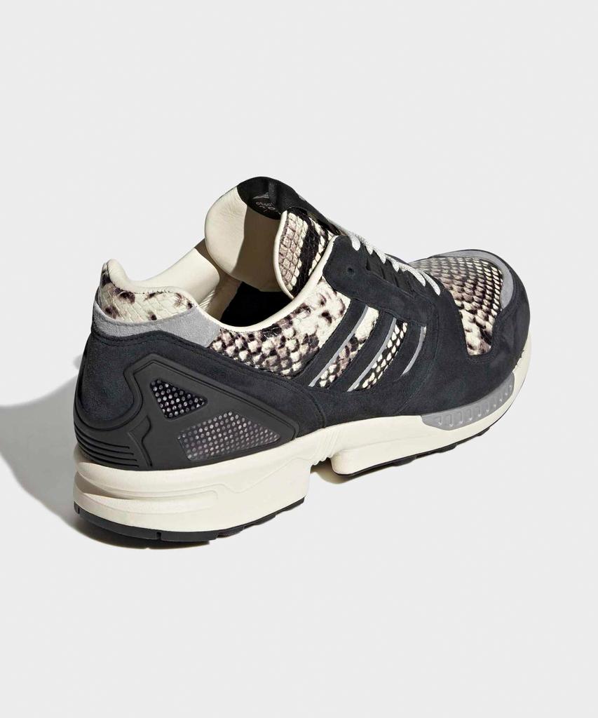 adidas Zx 8000 - Черный:Кремово-белый / Ki1383