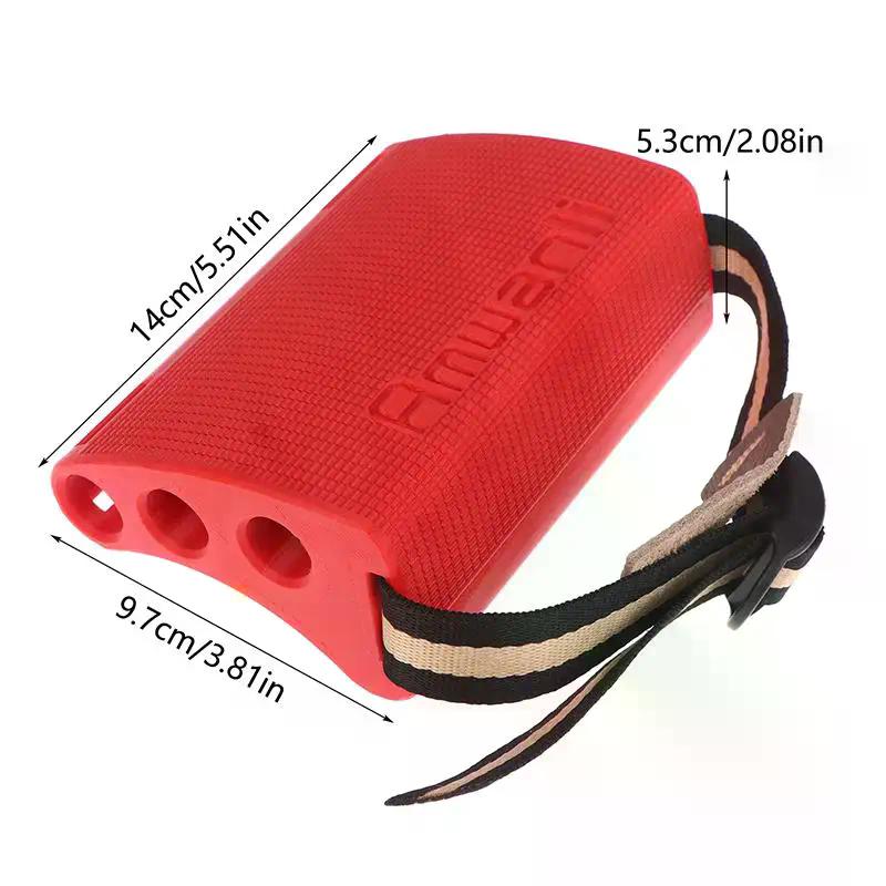 3D Print Bionic Hand Grip Arm Wrestling Strength Training Brace Wrist Biomimetic Pronation Gripper Gym Fitness Equipment