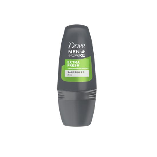 DOVE Men's Deodorant Roll-On 50ml (Choose 1 of 2)