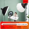 Jinbei EF150pro Dual LED Photography Light Kit (CN version)