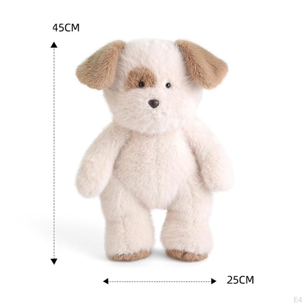 Мягкая игрушка-фигурка животного, плюшевая игрушка, реалистичная