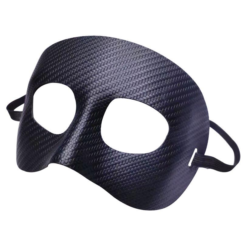 Защита носа с эластичным ремешком, регулируемая, прочная защита лица, лицевой щиток для софтбола, баскетбола, футбола, защитите лицо, нос