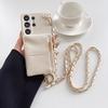 Crossbody Wallet Case for Samsung Galaxy S26 S25 FE S24 S23 Plus S22 S21 Ultra A08 A57 A17 A37 A27 A56 A36 A16 A06 A55 A35 A15