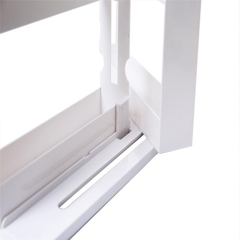 Многофункциональная стойка для хранения, коробка для хранения продуктов, коробка для хранения приправ, вращающаяся полка для приправ