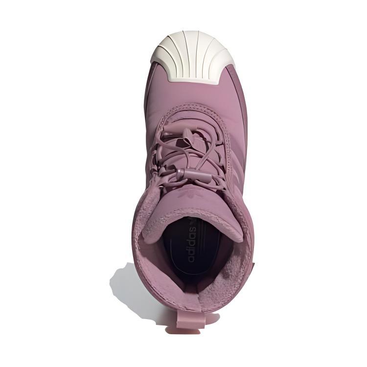 (PS) adidas Originals Superstar 360 2.0 Boots 'Wonder Orchid' Kids' ID9726