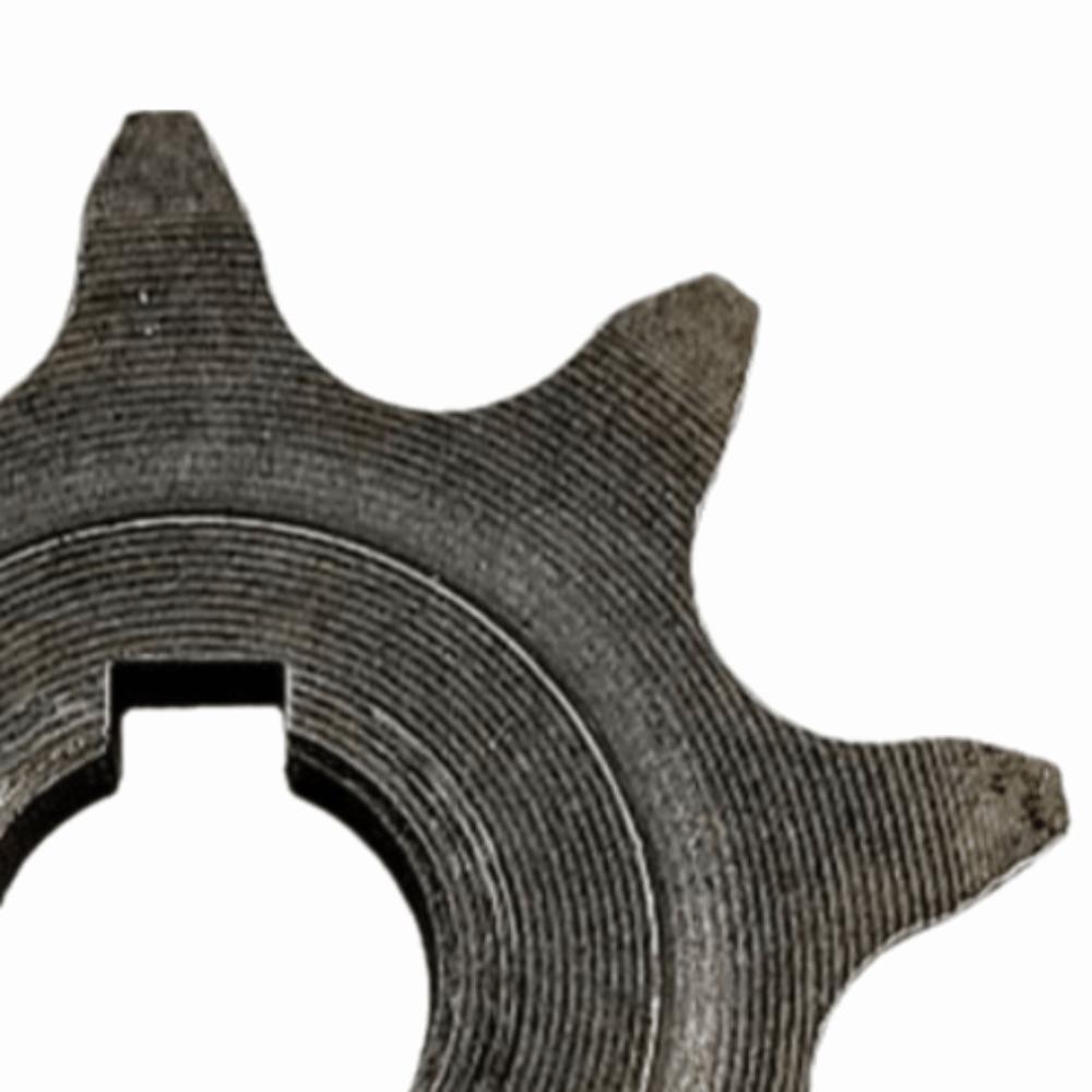 Высокоточная звездочка цепного колеса для электросамоката MY1016Z2 MY1016Z3 MY1018