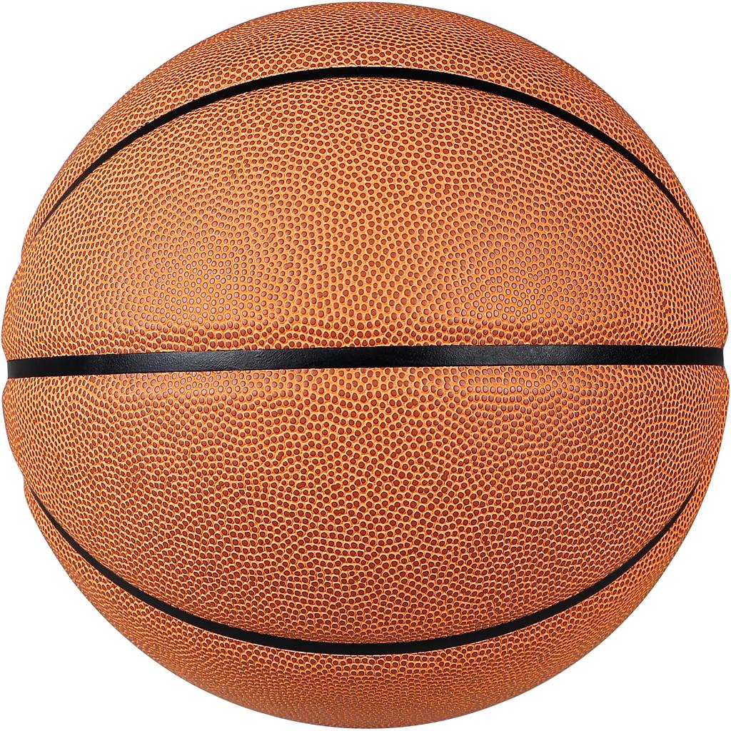 JPHNAN Баскетбол 7 Уличный Крытый Высокая Эластичность Игровой Мяч Влагоотводящая Кожа Искусственная Синтетическая Кожа Мягкое Касание Крытый Уличный 7 Мяч
