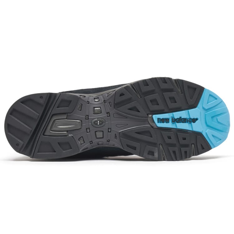 New Balance 828 'Черный' ML828OG