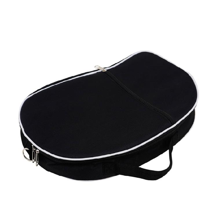 Lyre Carrying Case Lyre Bag for Musical Instrument Lyre Harp Storage Carrying Lyre Harp Container Lyre Harp Carrying Bag