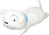 Factory Crayon Plush Tissue Cover White T's Shin-chan KS-5542417SI