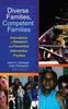 Книга Diverse Families, Competent Families : Innovations In Research and Preventive Intervention Practice