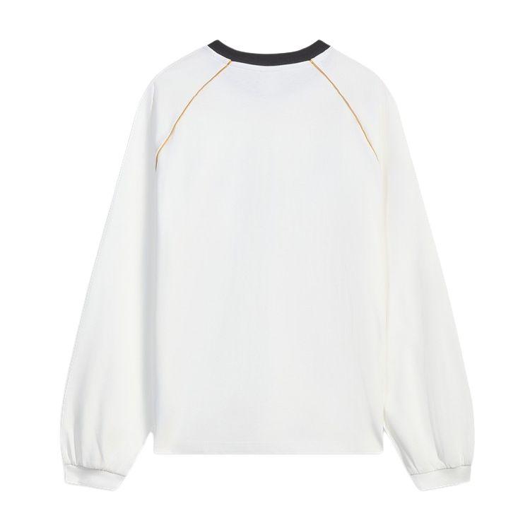 Puma Future Archive Лонгслив с защитой от солнца унисекс 637078-02